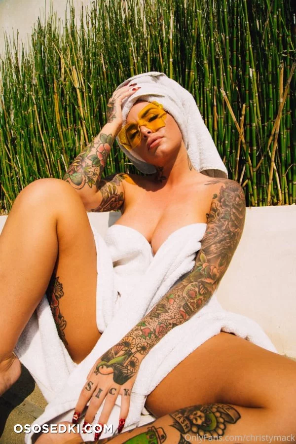 Christy Mack nude. Onlyfans, Patreon, Fansly leaked 85 nude photos and videos