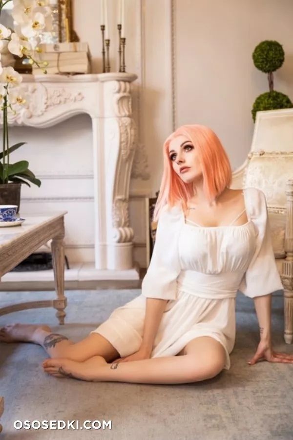 Rolyatistaylor #62 nude. Onlyfans, Patreon, Fansly leaked 14 nude photos and videos
