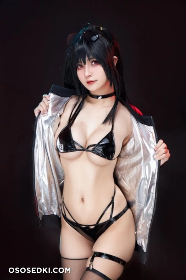 Azami - Taihou Race Queen nude. Onlyfans, Patreon leaked 20 nude photos and videos