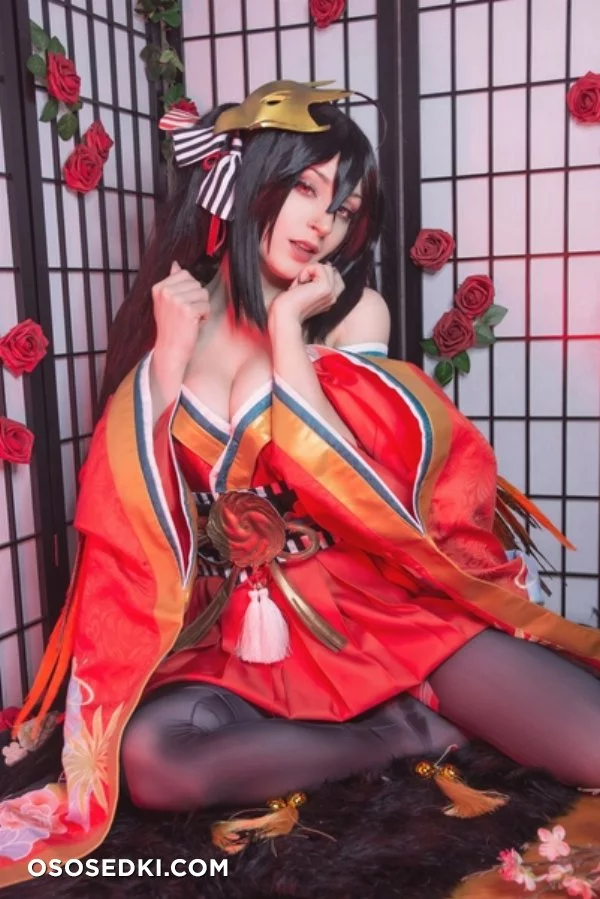 ShiroKitsune - Taihou nude. Onlyfans, Patreon, Fansly leaked 51 nude photos and videos