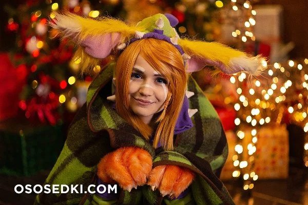 [Akaomy] Dino Gnar nude. Onlyfans, Patreon leaked 12 nude photos and videos