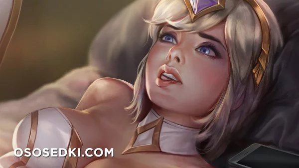 [Firolian] League NTR no.1 - Lux (Without Dialogue) nude. Onlyfans, Patreon leaked 82 nude photos and videos