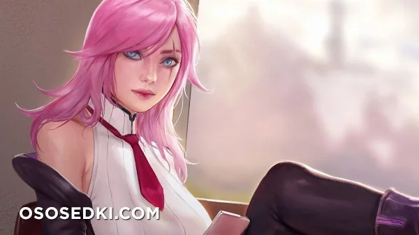 [Firolian] League NTR - Battle Academia Katarina (W/o D) nude. Onlyfans, Patreon leaked 86 nude photos and videos