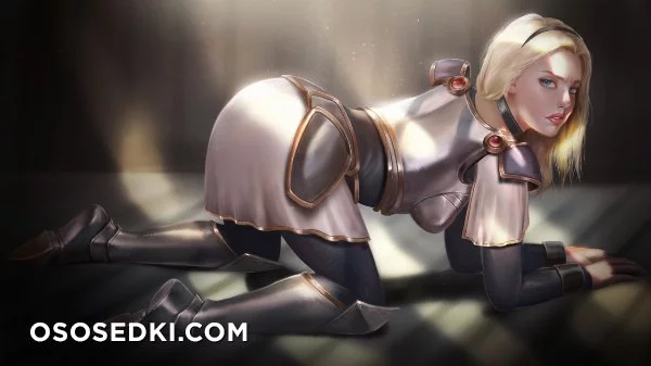[Firolian] Lux In Underground Prison (Raw Images) nude. Onlyfans, Patreon leaked 39 nude photos and videos