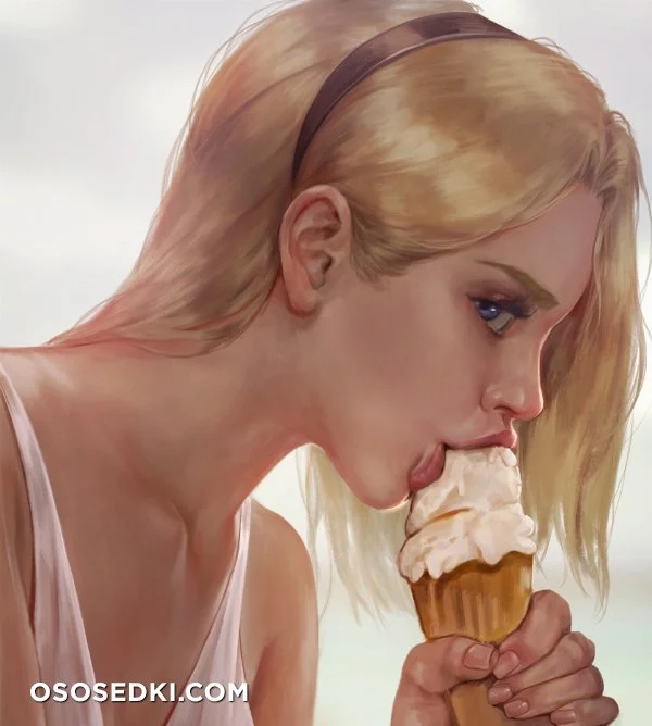 [Firolian] Lux Blow (Raw Images) nude. Onlyfans, Patreon leaked 22 nude photos and videos