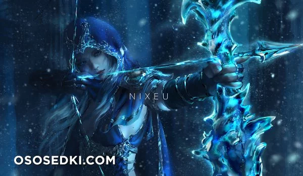 [Nixeu] nude. Onlyfans, Patreon, Fansly leaked 20 nude photos and videos