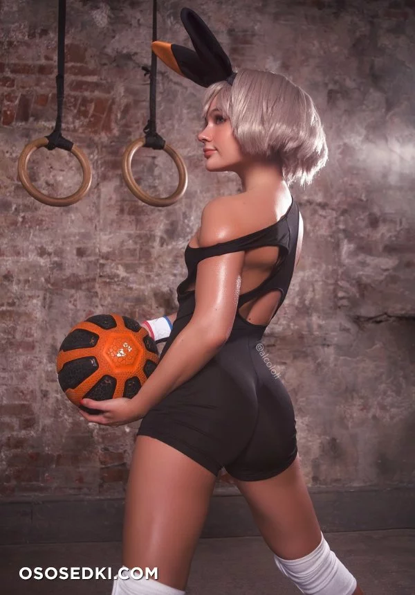 [ Pokemon ] nude. Onlyfans, Patreon leaked 7 nude photos and videos