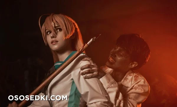 Highschool of the dead nude. Onlyfans, Patreon, Fansly leaked 5 nude photos and videos
