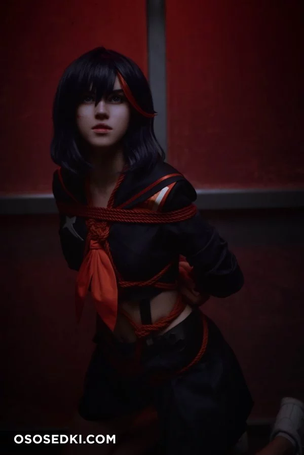 Kill La Kill nude. Onlyfans, Patreon, Fansly leaked 8 nude photos and videos