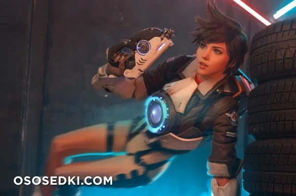 Overwatch nude. Onlyfans, Patreon, Fansly leaked 28 nude photos and videos