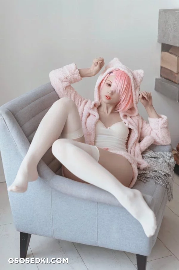 Re:zero nude. Onlyfans, Patreon, Fansly leaked 2 nude photos and videos
