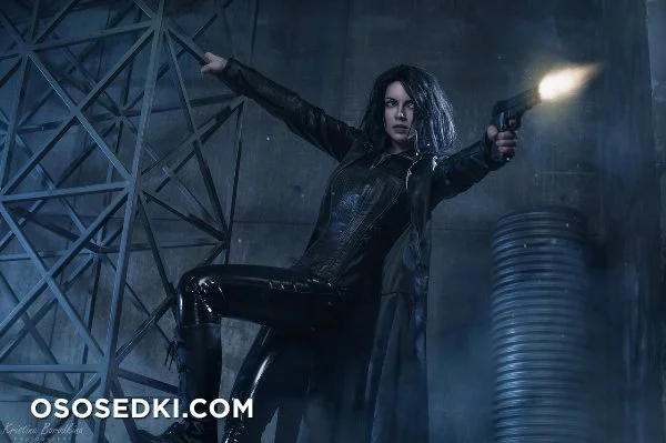 Selene - Underworld nude. Onlyfans, Patreon leaked 12 nude photos and videos