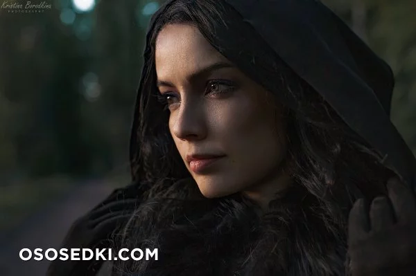 Yennefer - The Witcher nude. Onlyfans, Patreon, Fansly leaked 9 nude photos and videos