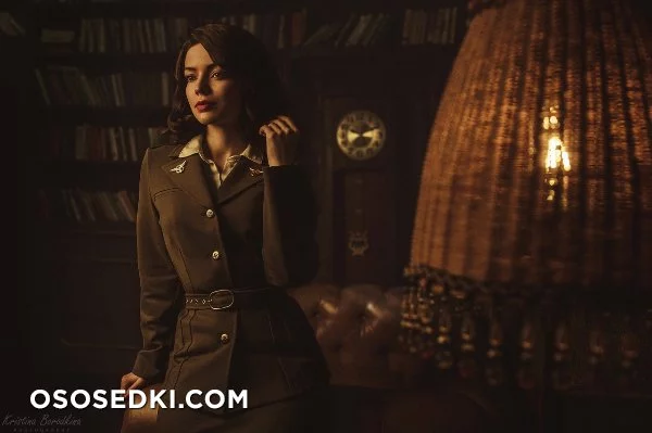 Agent Carter - Marvel Comics nude. Onlyfans, Patreon, Fansly leaked 13 nude photos and videos