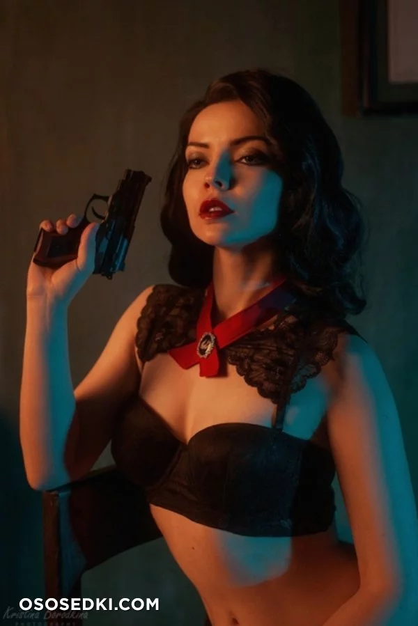Elizabeth - Bioshock nude. Onlyfans, Patreon, Fansly leaked 10 nude photos and videos