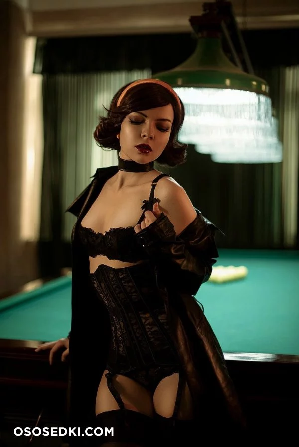 Cate Archer - No One Lives Forever 2 [Fanservice] nude. Onlyfans, Patreon, Fansly leaked 3 nude photos and videos