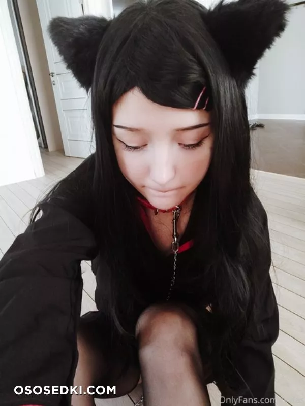Lyvlas - Catgirl nude. Onlyfans, Patreon, Fansly leaked 23 nude photos and videos