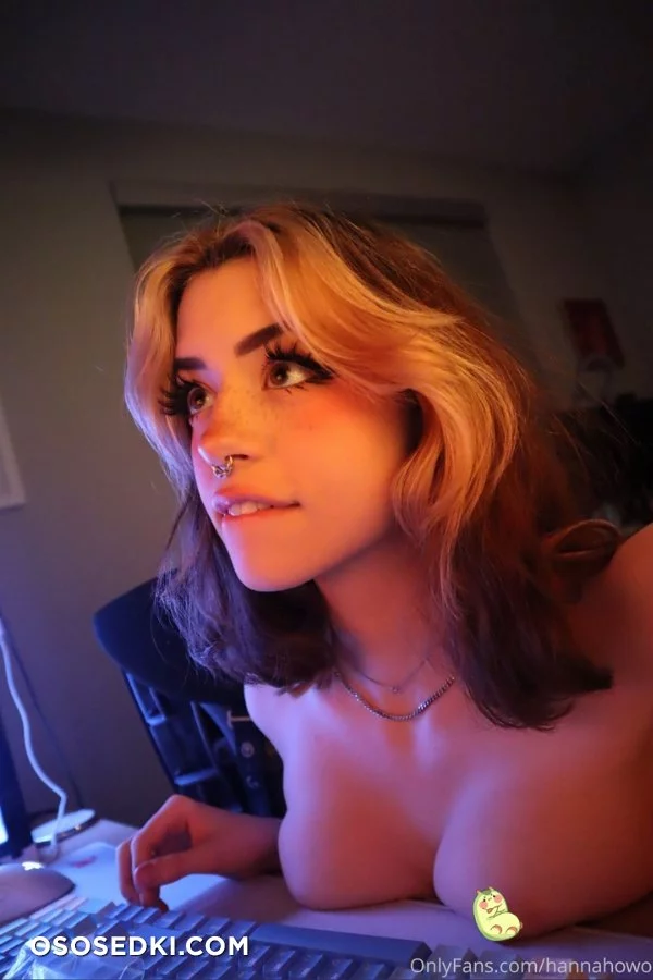hannahowo nude. Onlyfans, Patreon, Fansly leaked 342 nude photos and videos