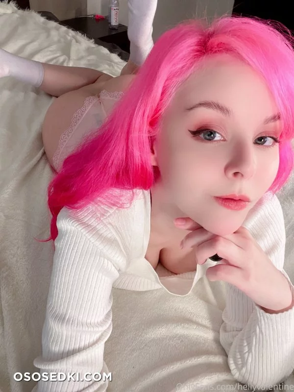 Disharmonica - Chilly Day nude. Onlyfans, Patreon, Fansly leaked 25 nude photos and videos
