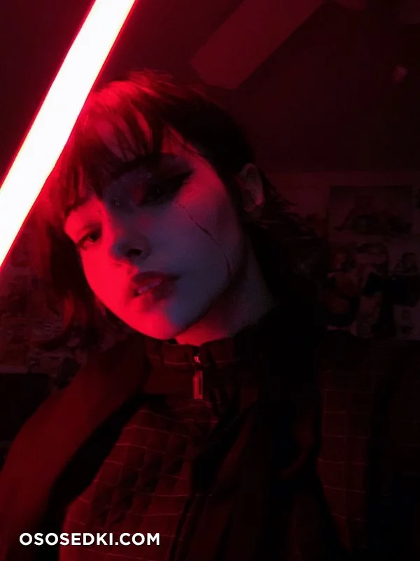 BoopleSnoot - Kylo Ren (Star Wars) nude. Onlyfans, Patreon leaked 7 nude photos and videos