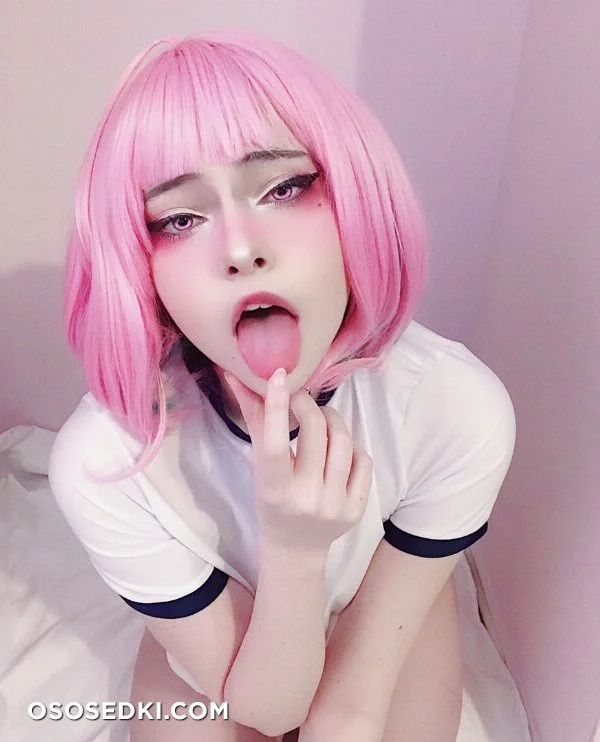 BoopleSnoot - Riamu Yumemi (IDOLMASTER) nude. Onlyfans, Patreon leaked 11 nude photos and videos