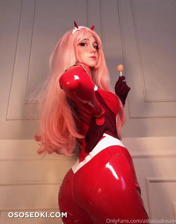 Astasia Dream - 02 (Darling In The FranXX) nude. Onlyfans, Patreon, Fansly leaked 64 nude photos and videos