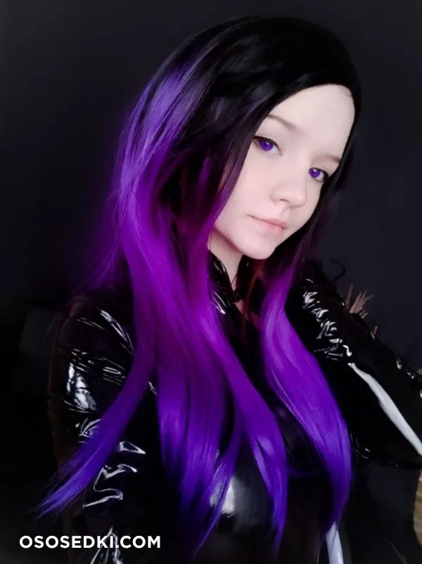 Lyvlas - Latex nude. Onlyfans, Patreon, Fansly leaked 18 nude photos and videos