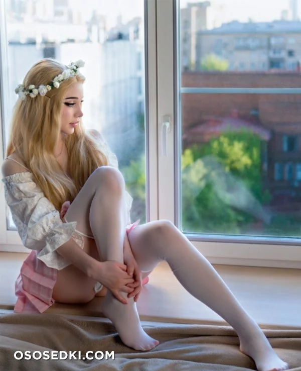 Alice Delish - Kiss me more nude. Onlyfans, Patreon, Fansly leaked 16 nude photos and videos