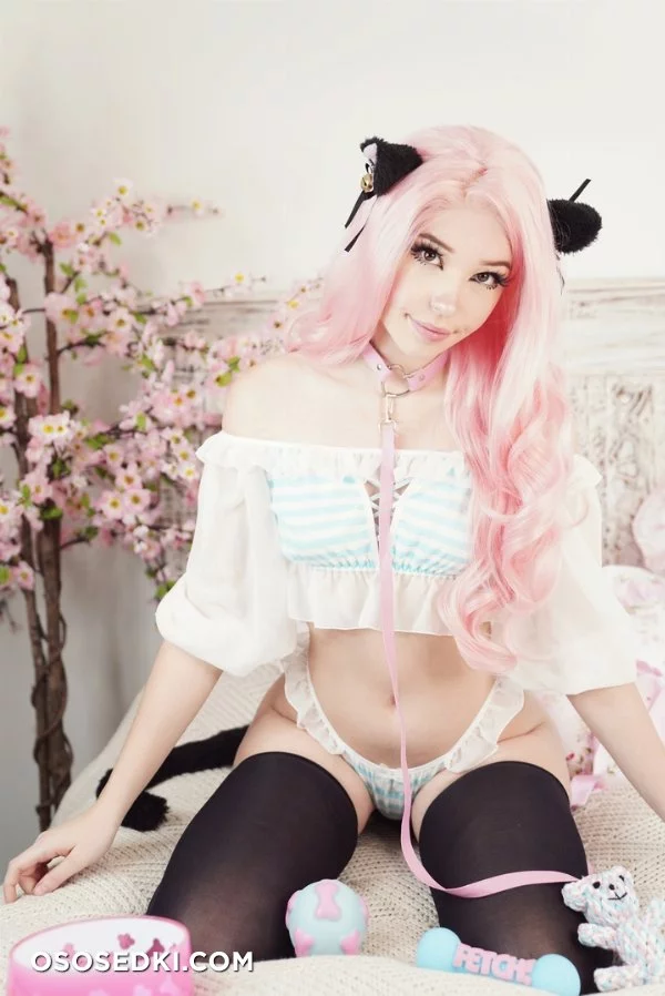 Belle Delphine (Patreon) nude. Onlyfans, Patreon, Fansly leaked 275 nude photos and videos