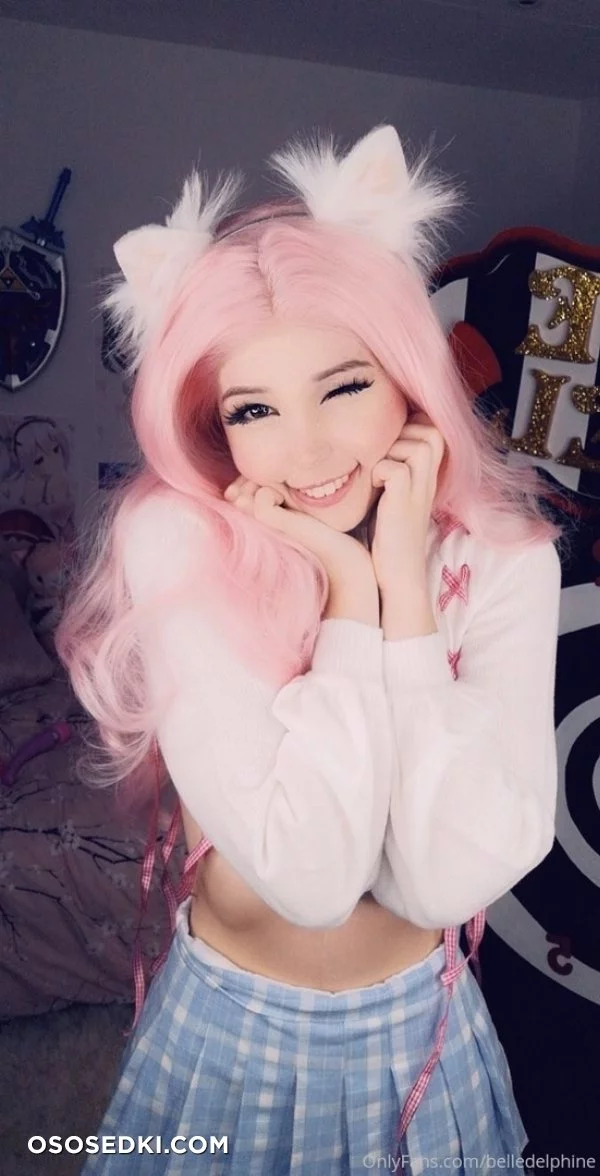 Belle Delphine (Onlyfans) nude. Onlyfans, Patreon, Fansly leaked 749 nude photos and videos