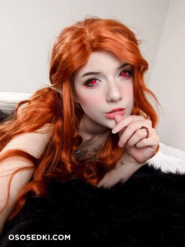 Meggii - Lenore (Castlevania) nude. Onlyfans, Patreon leaked 51 nude photos and videos