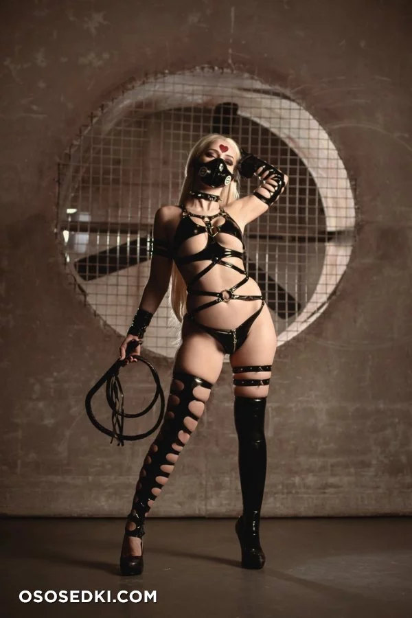 Evenink - Do-S (Onepunchman) nude. Onlyfans, Patreon, Fansly leaked 45 nude photos and videos