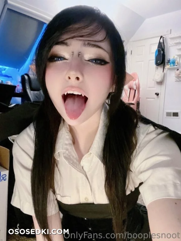 BoopleSnoot - mfw nude. Onlyfans, Patreon, Fansly leaked 22 nude photos and videos
