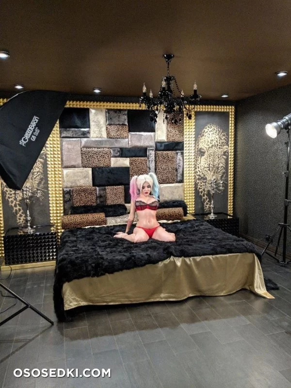 харли куин ( дс ) nude. Onlyfans, Patreon, Fansly leaked 46 nude photos and videos