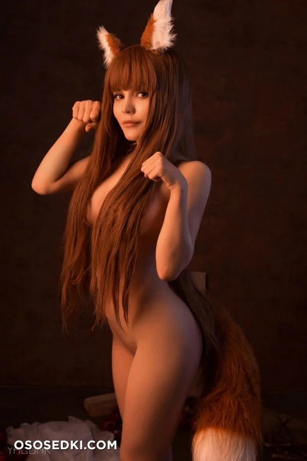 волчица и пряности nude. Onlyfans, Patreon, Fansly leaked 1 nude photos and videos