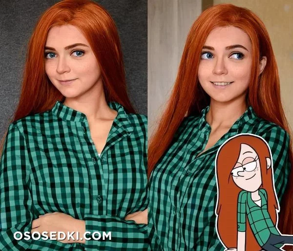гравити фолз nude. Onlyfans, Patreon, Fansly leaked 1 nude photos and videos