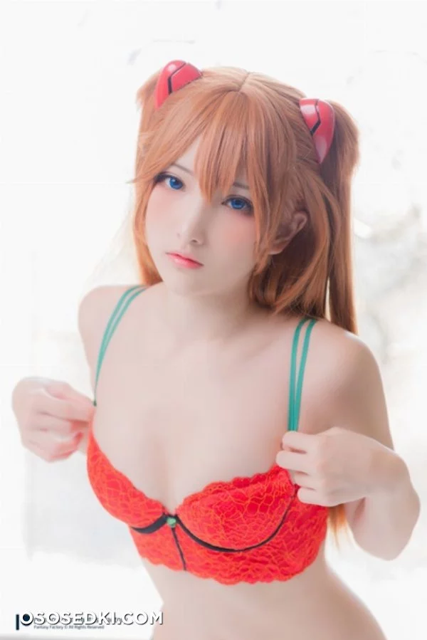 Fantasy Factory - Asuka Bikini nude. Onlyfans, Patreon leaked 49 nude photos and videos