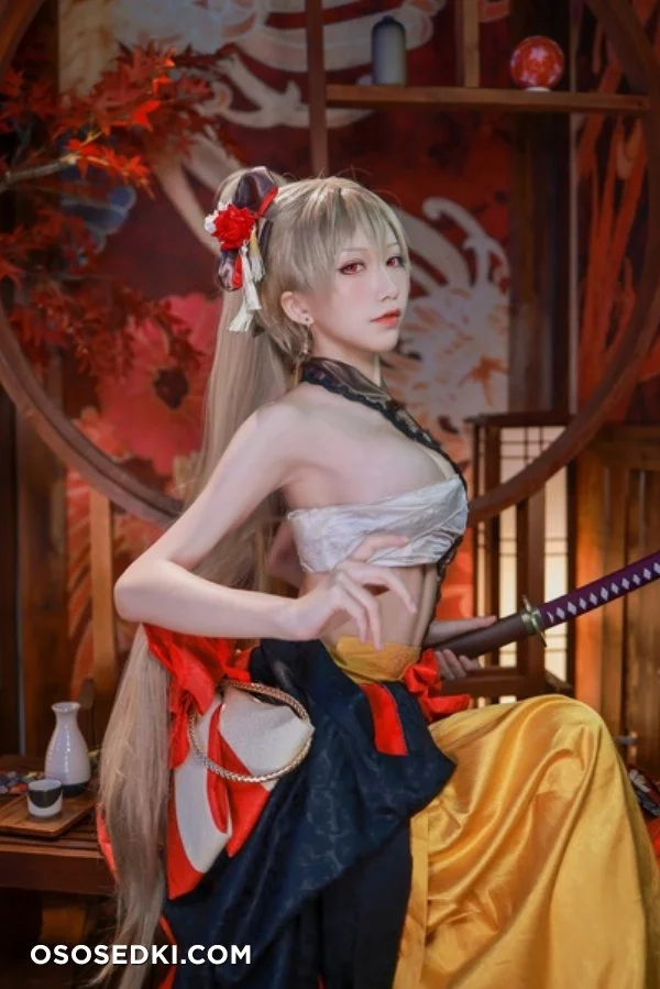 Aqua - Jean Bart nude. Onlyfans, Patreon leaked 21 nude photos and videos