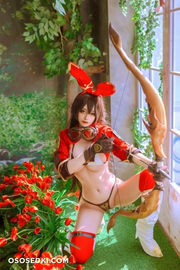 Byoru - Amber nude. Onlyfans, Patreon, Fansly leaked 23 nude photos and videos