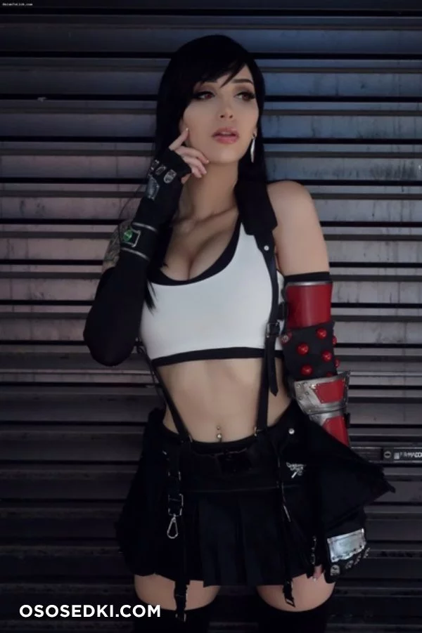 Beke Jacoba - Tifa Lockhart nude. Onlyfans, Patreon, Fansly leaked 50 nude photos and videos
