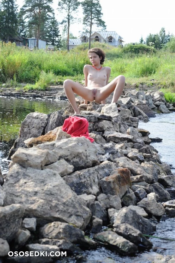 Tina  - Water Element nude. Onlyfans, Patreon, Fansly leaked 111 nude photos and videos