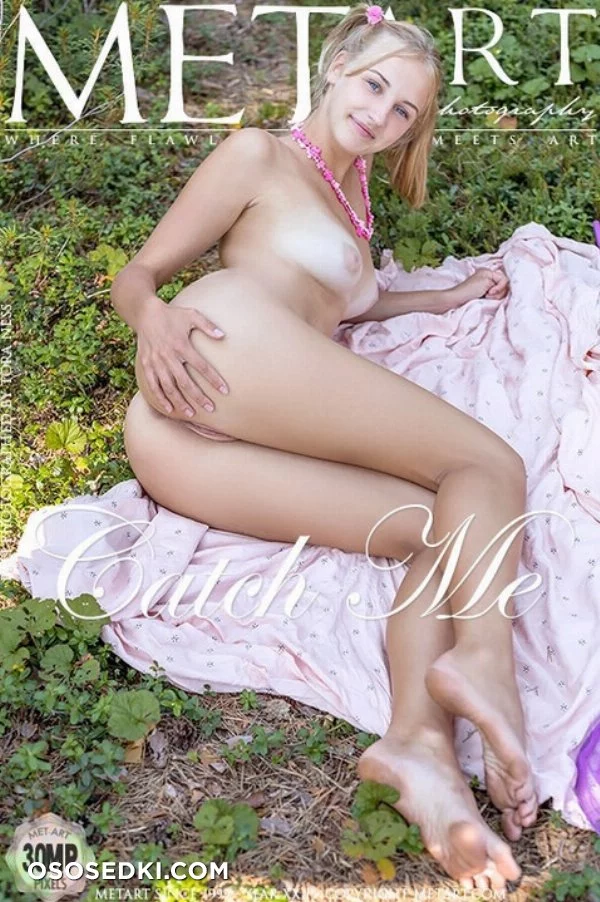 Beti - Catch Me (2021) nude. Onlyfans, Patreon, Fansly leaked 121 nude photos and videos