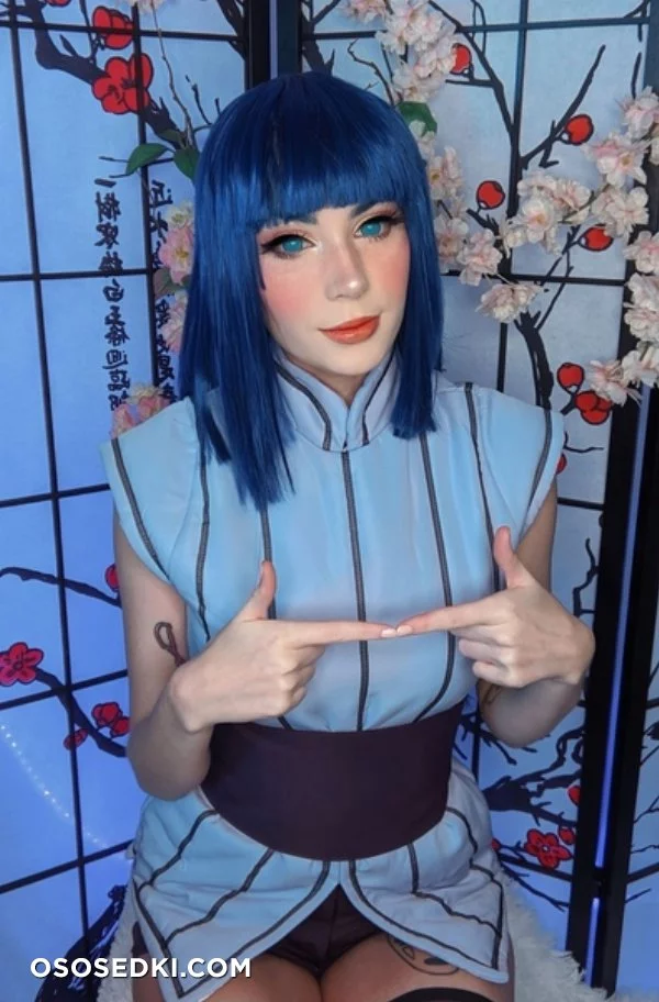Hinata gremlynne nude. Onlyfans, Patreon, Fansly leaked 27 nude photos and videos