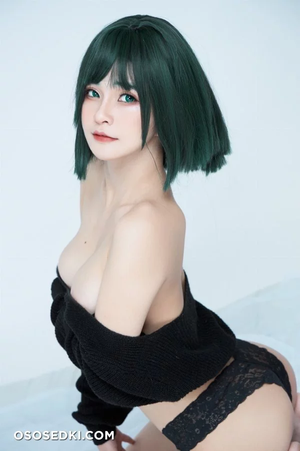 Azami - Fubuki - One Punch Man nude. Onlyfans, Patreon leaked 15 nude photos and videos