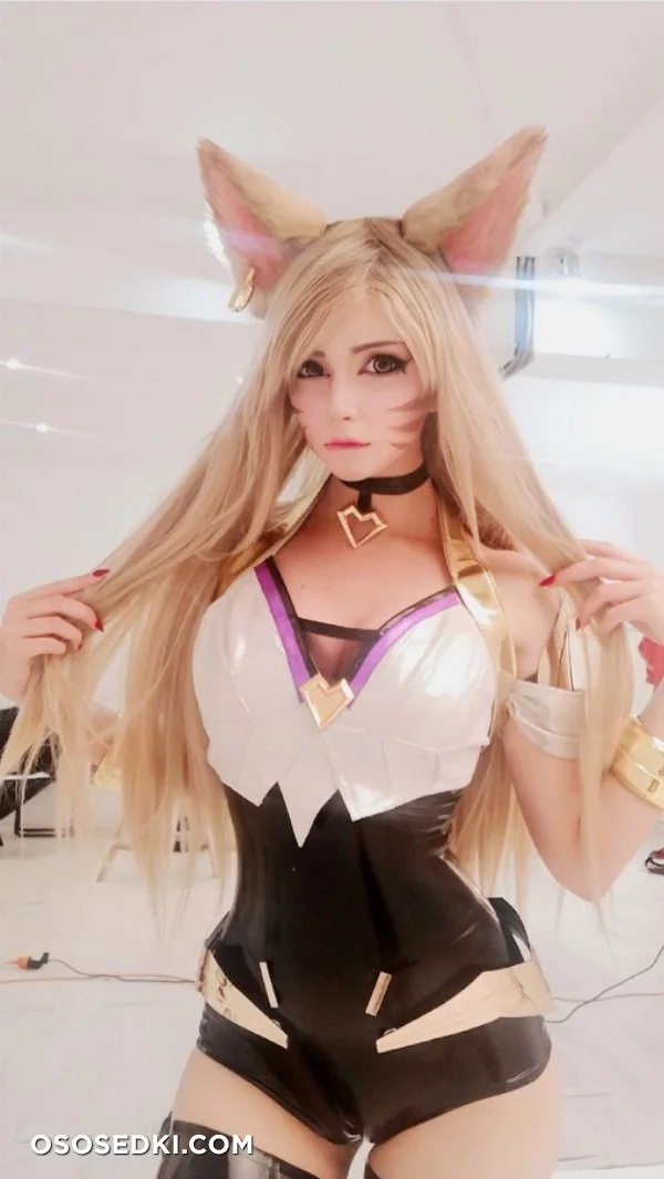 OichiChan nude. Onlyfans, Patreon, Fansly leaked 48 nude photos and videos