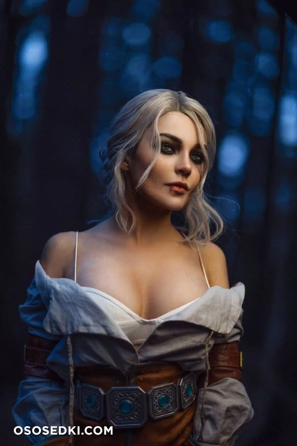 Kalinka Fox (Christina Fink) nude. Onlyfans, Patreon, Fansly leaked 30 nude photos and videos