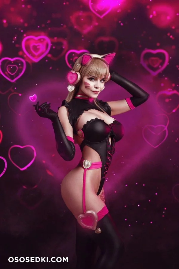 Kalinka Fox (Christina Fink) nude. Onlyfans, Patreon, Fansly leaked 39 nude photos and videos