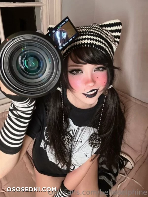 Belle Delphine nude. Onlyfans, Patreon, Fansly leaked 98 nude photos and videos