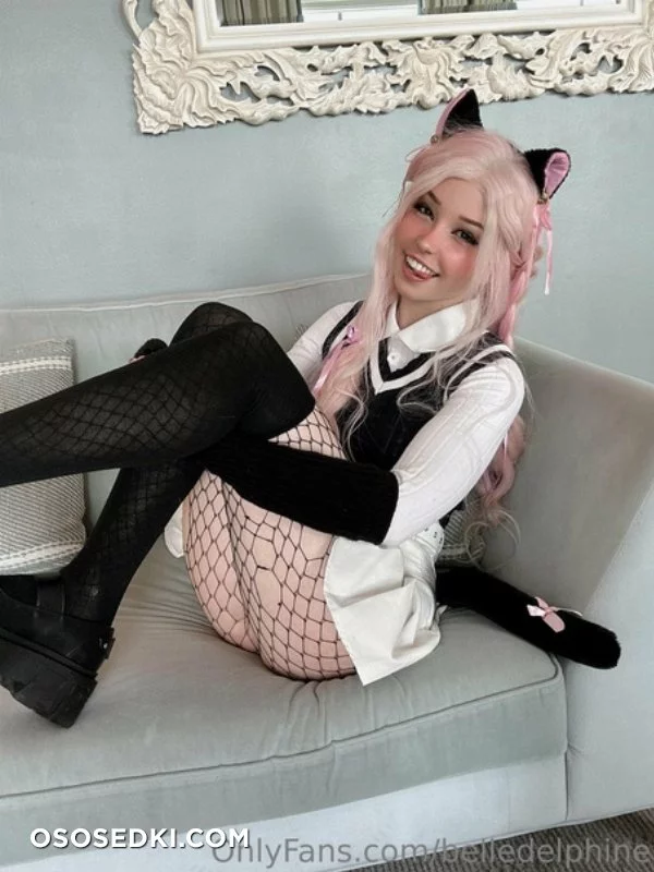 Belle Delphine nude. Onlyfans, Patreon, Fansly leaked 39 nude photos and videos