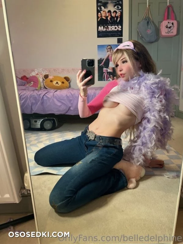 Belle Delphine nude. Onlyfans, Patreon, Fansly leaked 91 nude photos and videos